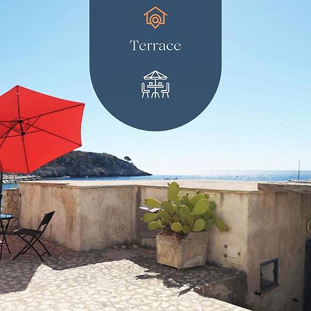 Dehomes - Castro Suites Sul Mare Exterior foto