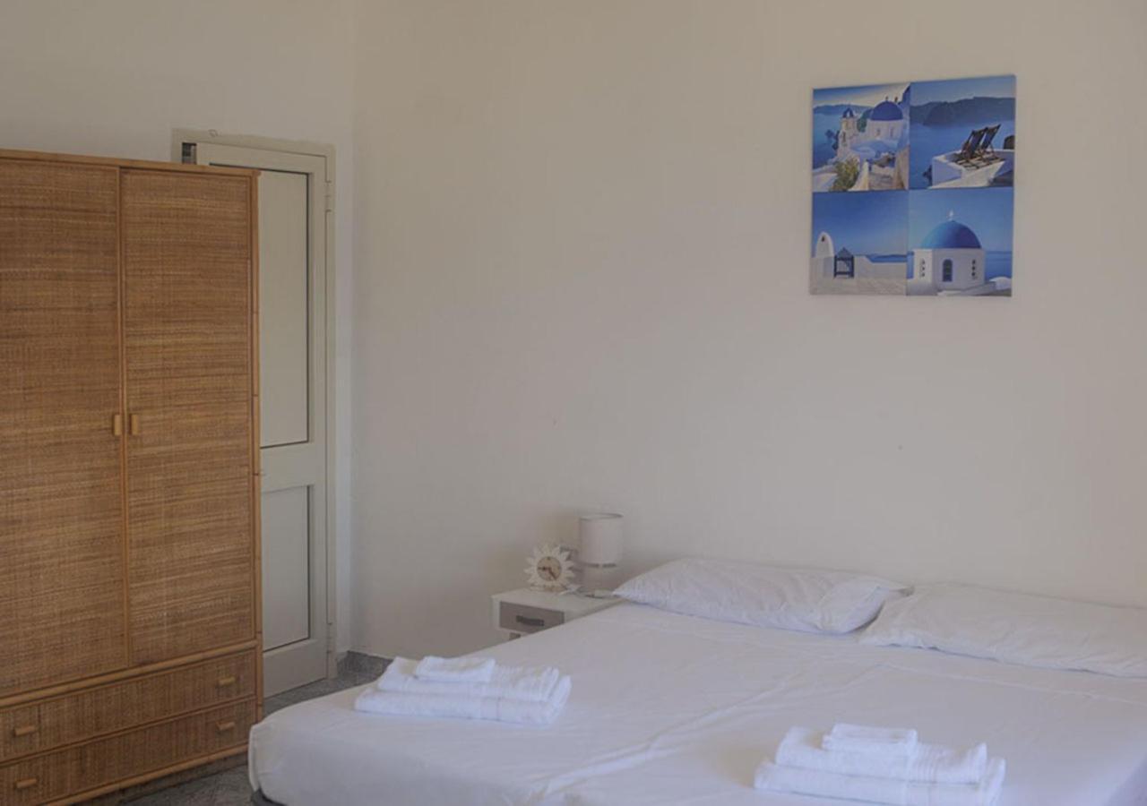 Dehomes - Castro Suites Sul Mare Exterior foto